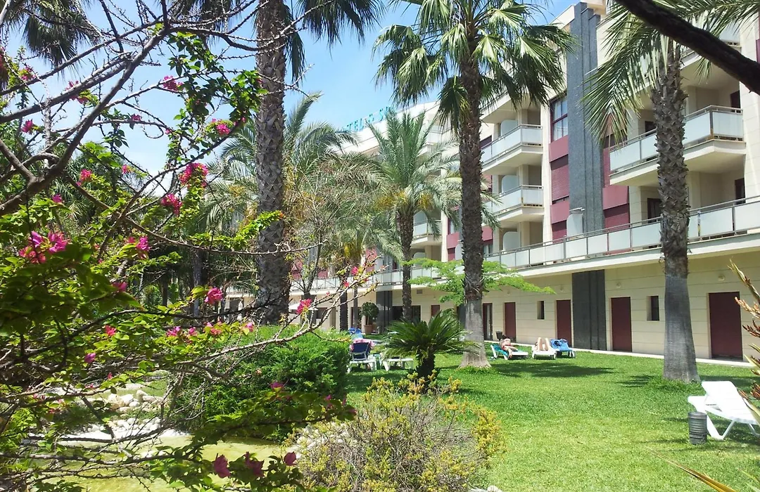 Daniya Denia Spa & Business 4*-1