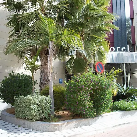 Daniya Denia Spa & Business 4*-3